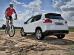 Peugeot 2008 2014 года (ZA)